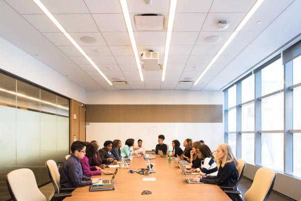 Beyond the Board Seat: Why Women's Real Corporate Power in India Is Still Being Negotiated