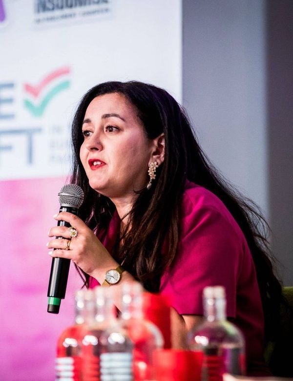 Beyond the Glass Ceiling: India’s New Women’s Leadership Challenge