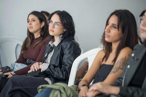 Top Women D&I Panelists in India (2026)