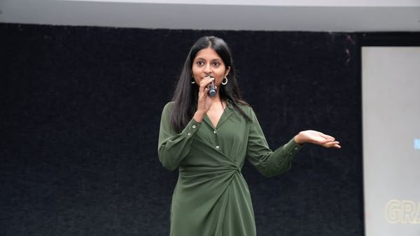 The Data Behind Why Women Get Invited to Speak Less Often