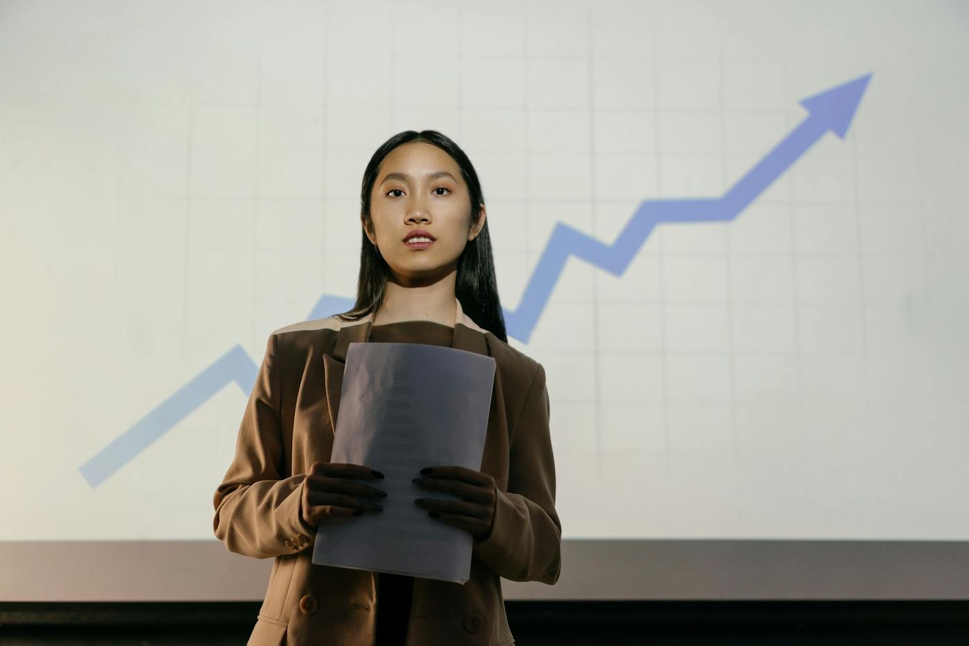 Women's Leadership Journeys in India: How the Best Build Their Path to the Boardroom