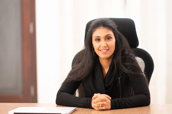  Why Are Women Speakers So Hard to Find? The Real Reasons Behind the Search