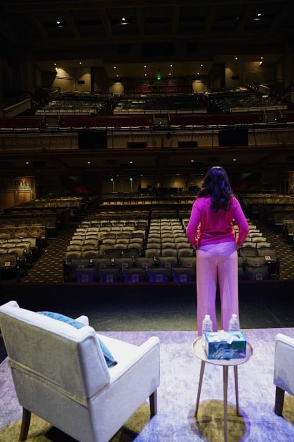 Women Leadership in Corporate India 2026: What Every Event Organiser Needs to Know Before Building a Speaker Lineup