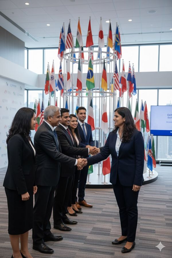 Women Entrepreneurs in India 2026: The Story Isn't in Mumbai and Bengaluru Anymore
