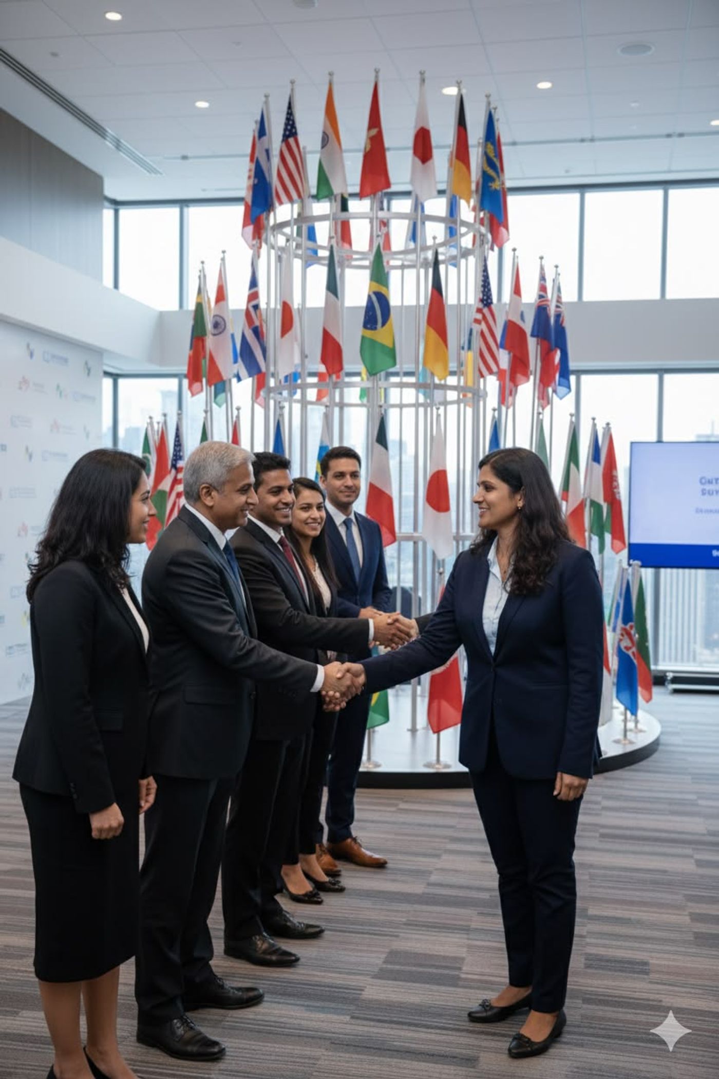 Women Entrepreneurs in India 2026: The Story Isn't in Mumbai and Bengaluru Anymore
