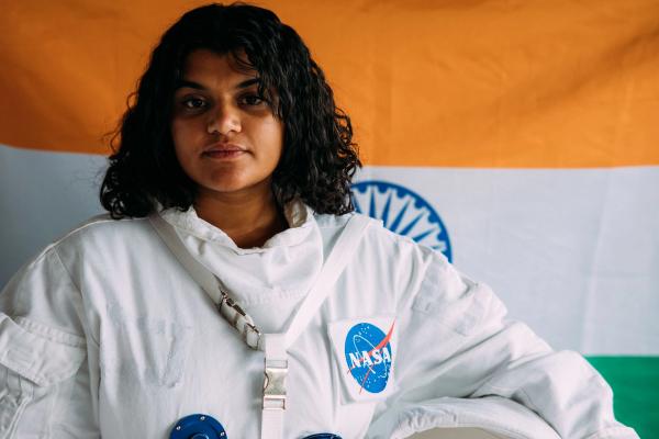 Women's Ambition in India 2026: Why It's No Longer a Dirty Word and How to Own Yours