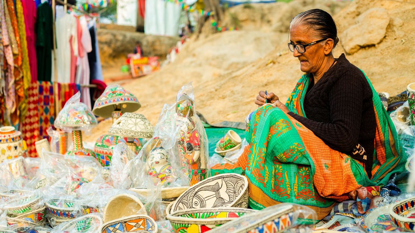 SHE Mart 2026: The Budget Initiative That Could Put Your Products in Front of Millions