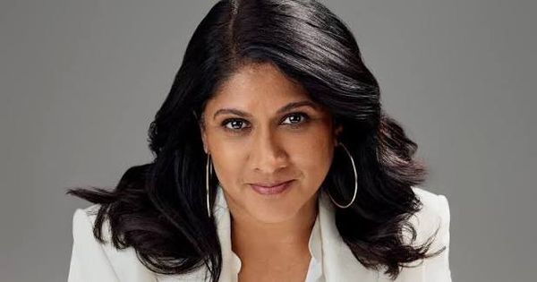Priya Nair's HUL Appointment Is a Visibility Milestone, Not Just a Title