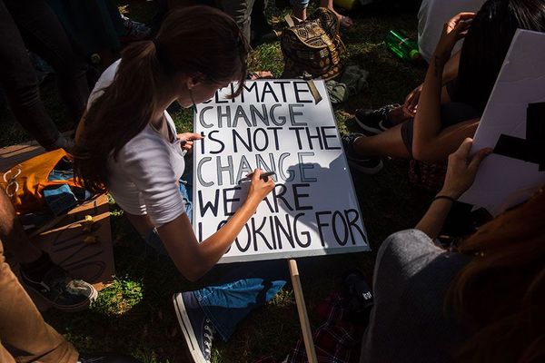 13 Women Leading India's Climate and Sustainability Conversation