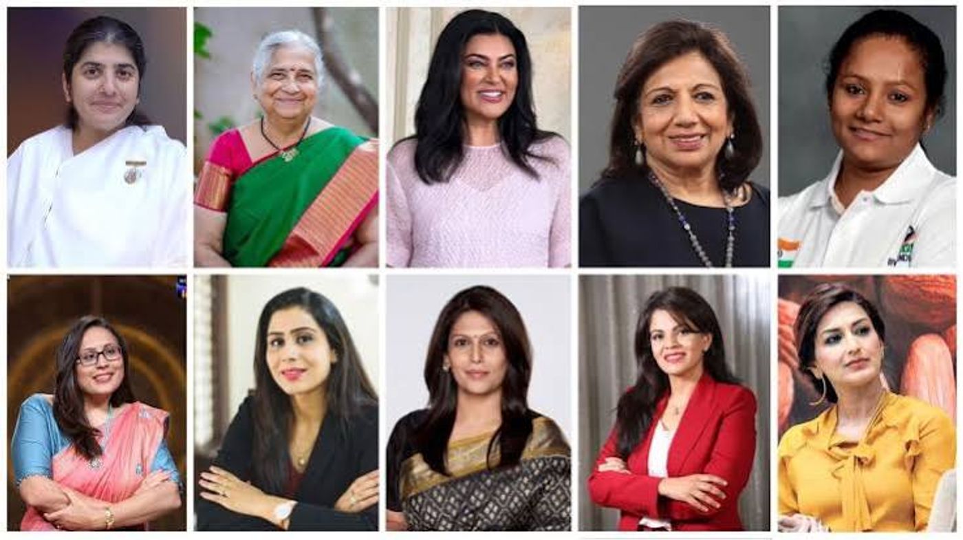 9 Women in Sports and Sports Business Worth Booking