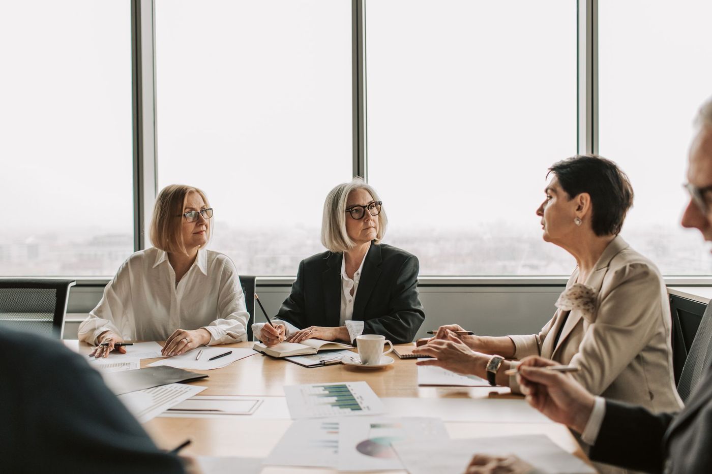 Women in Leadership Roles in India 2026: Why Senior Job Postings Are Surging and How to Claim One
