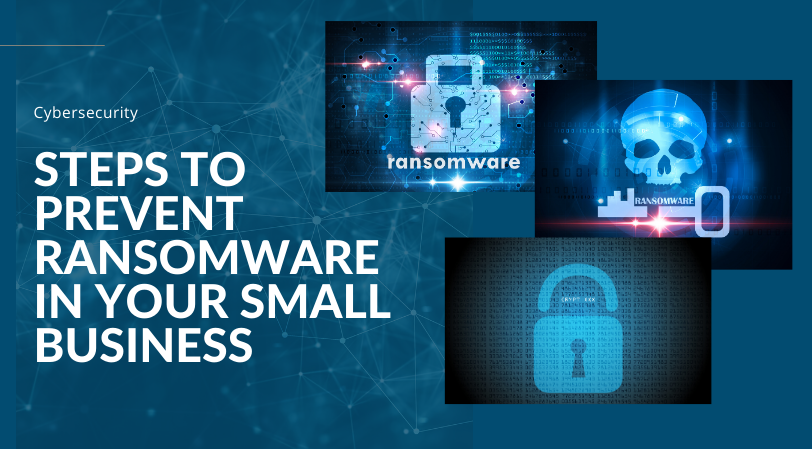 How to Prevent Ransomware