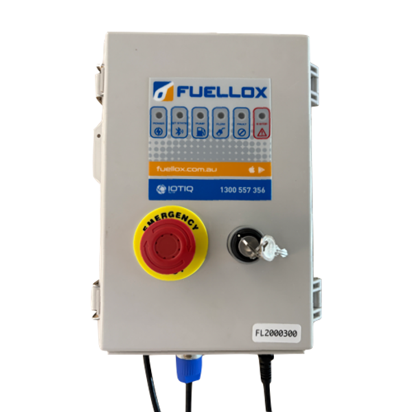 Fuellox V2 EcoPLUS