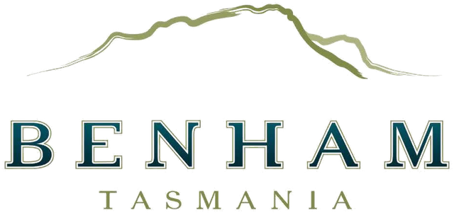 Benham Farm logo