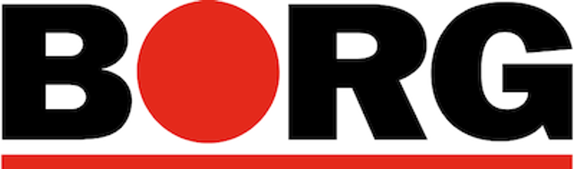 BORG Fleet logo