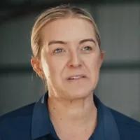 Belinda Cook