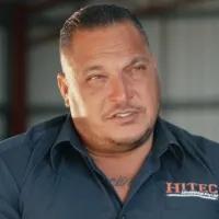 Daniel Travato