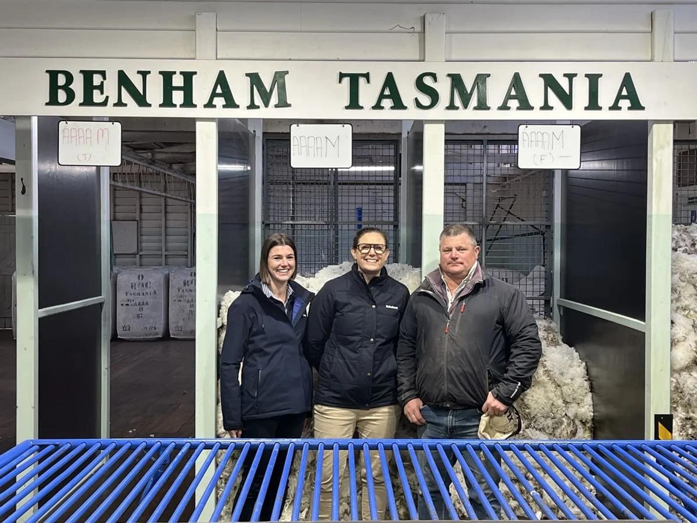 Benham Farm