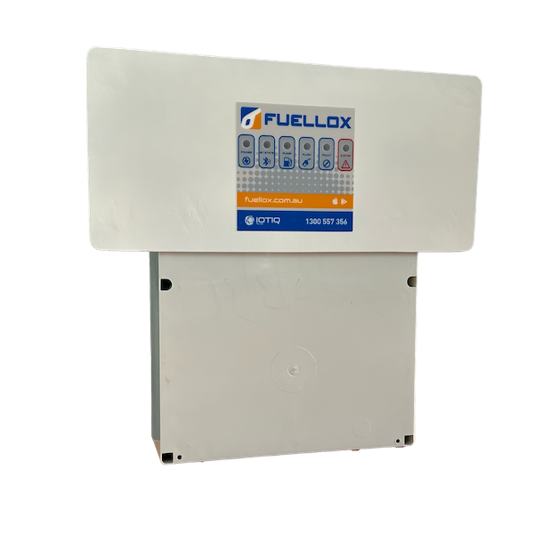 Fuellox Facia