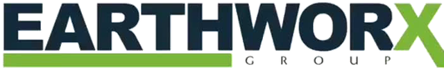 Earthworx logo