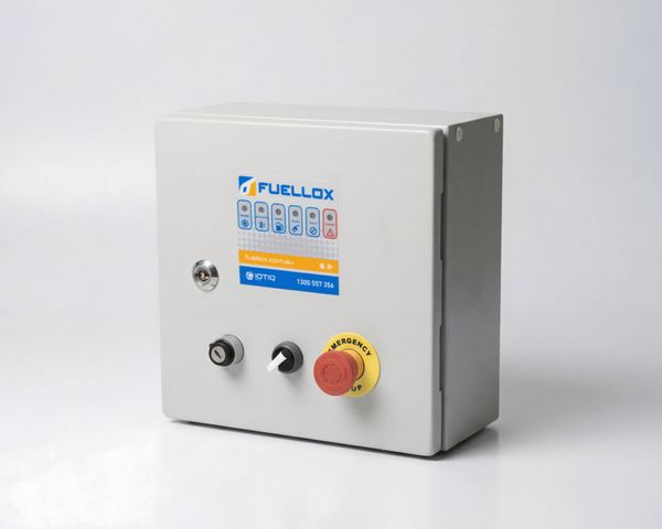 Fuellox HD