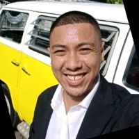 Luke Del Rosario