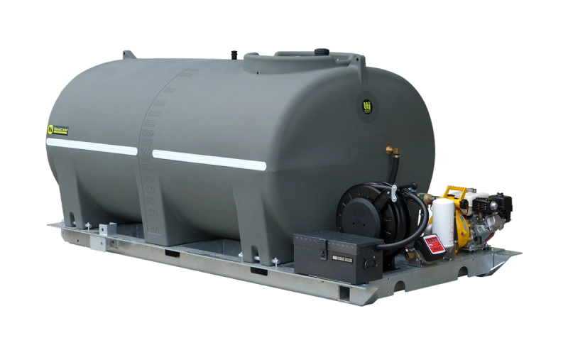 Poly service module
