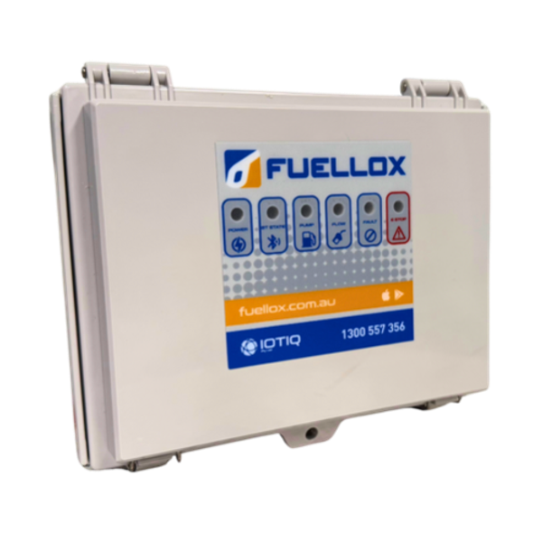 Fuellox V2 Eco