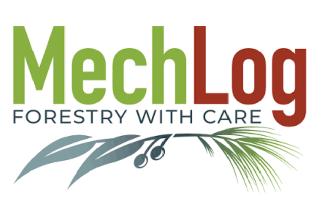 Mech Log logo