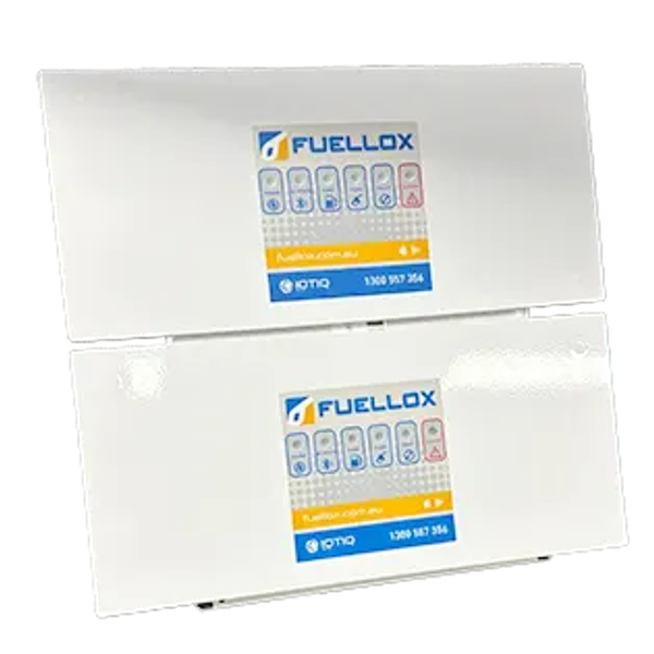 Fuellox Facia Dual