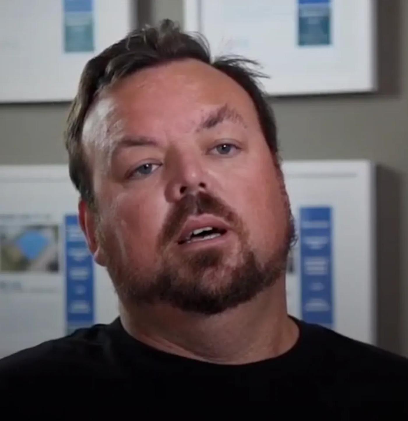 Cohen Jirgens, Managing Director, Jirgens Civil
