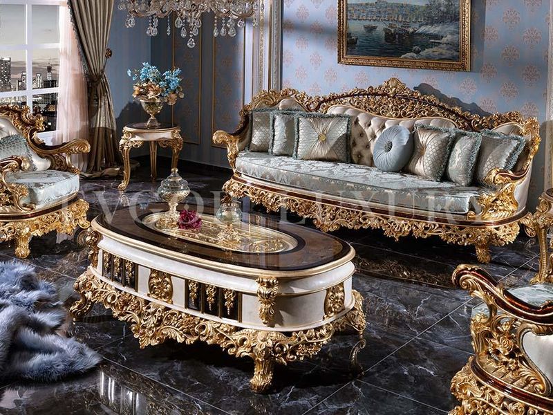 Royal Antique - view 1