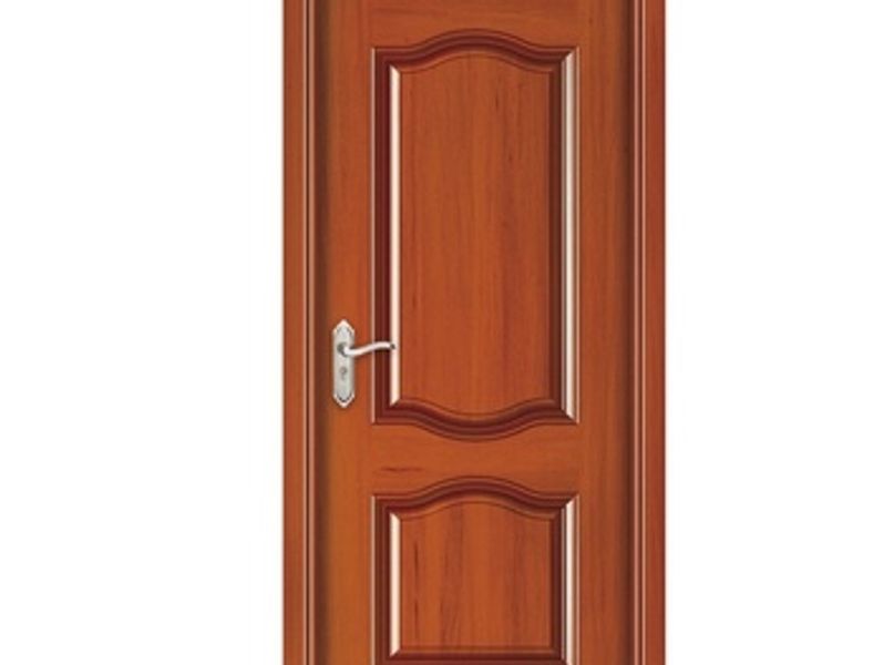 Door - view 1