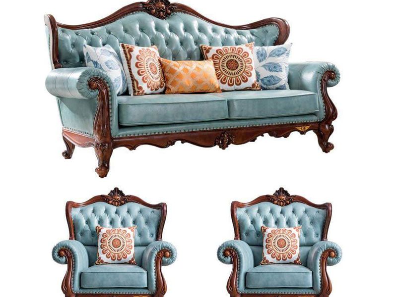 Classic Antique - view 1