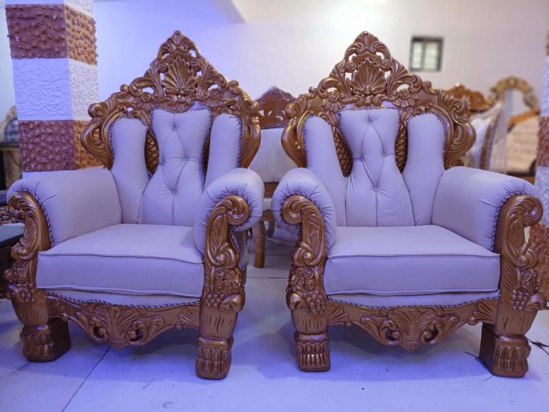 Majestic Antique - view 2