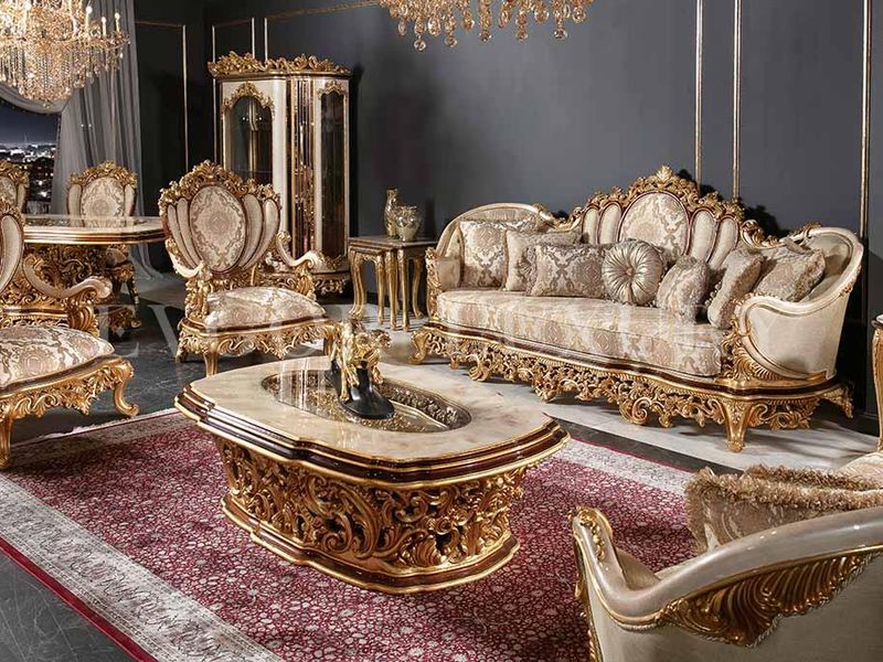 Royal Antique - view 1