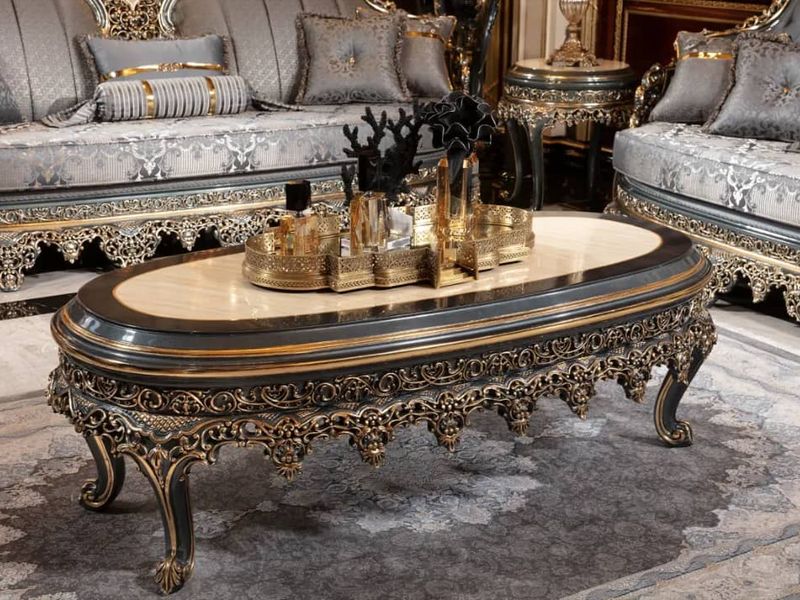 Royal Antique - view 5