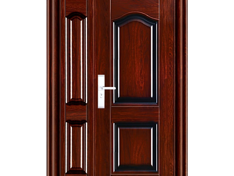 Door - view 1