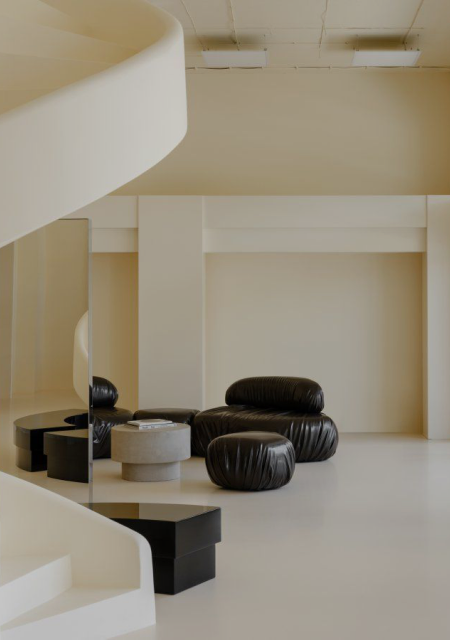 MAKE orthodontics lounge