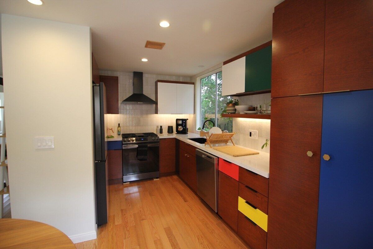 Kitchen Remodel by Bela Development — Project 2 project photo 2