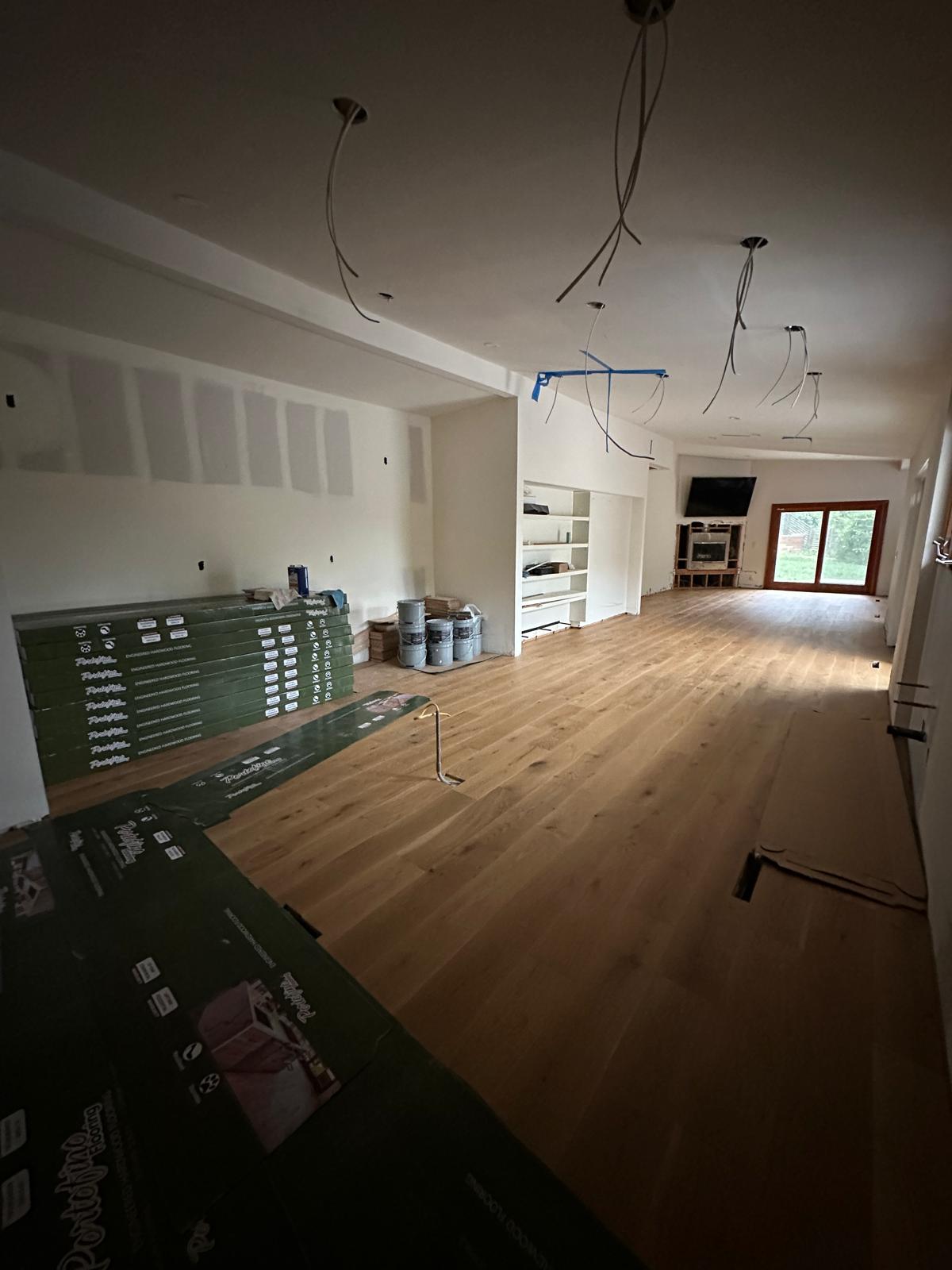 Kitchen Remodel by Bela Development — Project 8 project photo 3