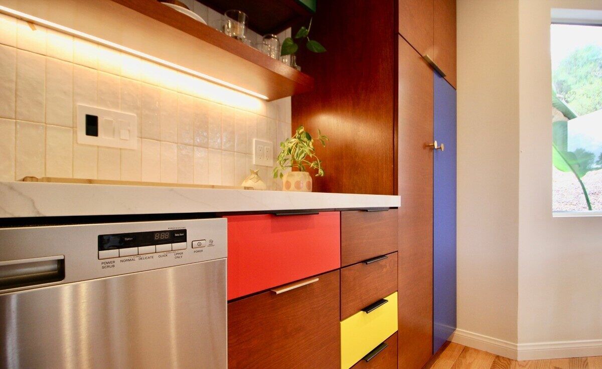 Kitchen Remodel by Bela Development — Project 2 project photo 6