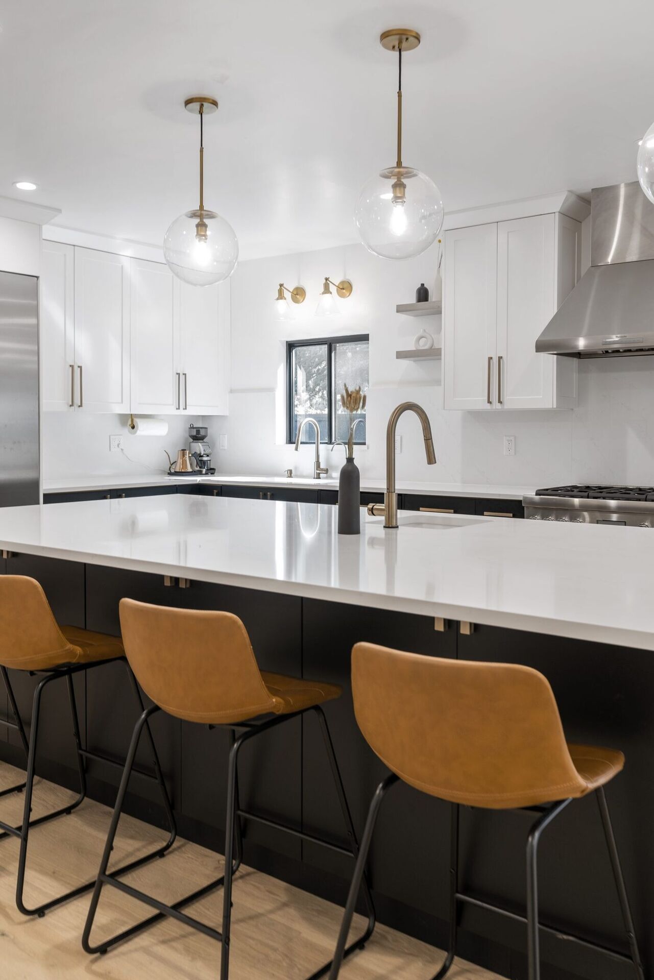 Kitchen Remodel by Bela Development — Project 1 project photo 11