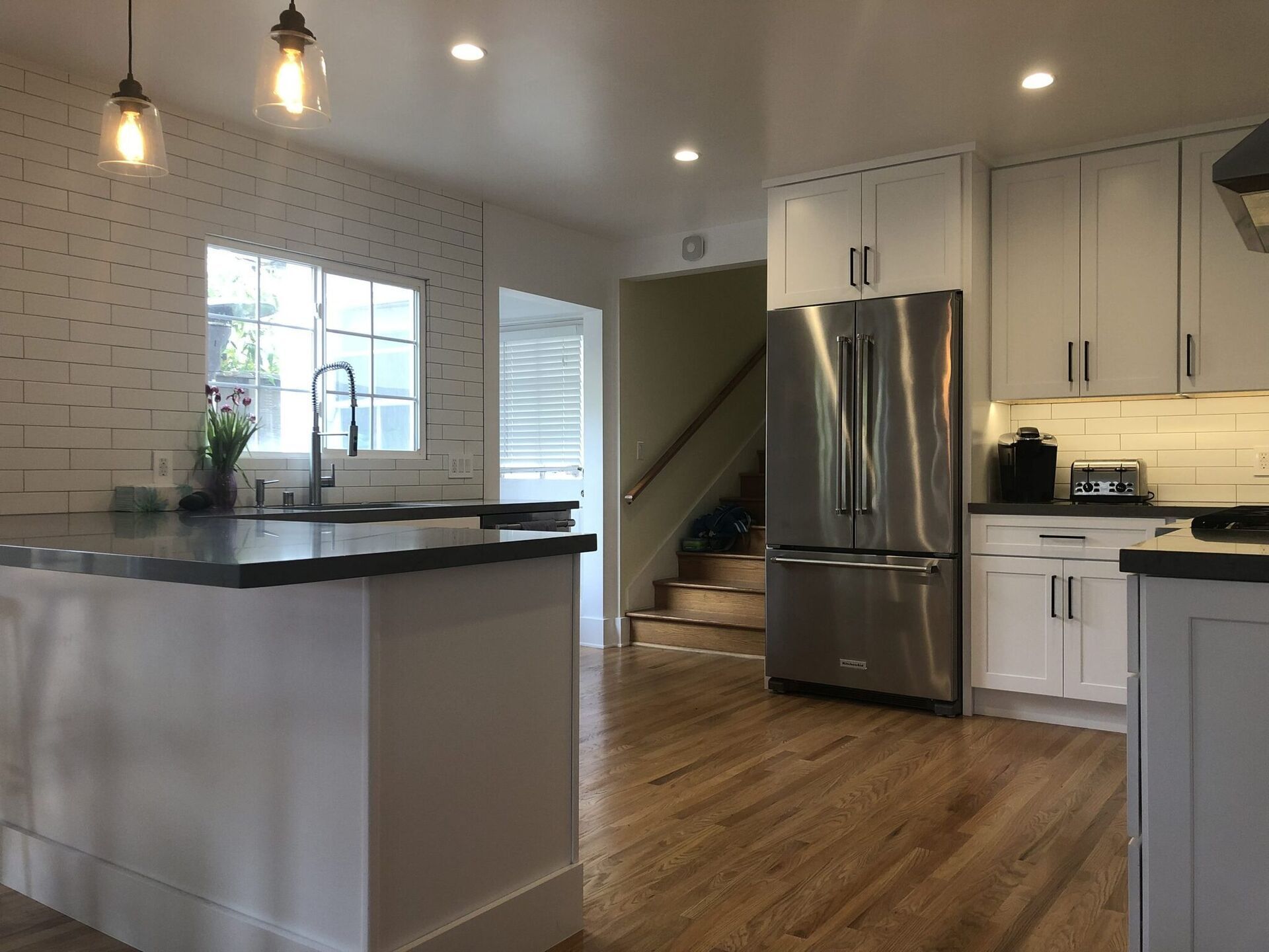 Modern Kitchen Remodel by Bela Development — Project 1 project photo 12
