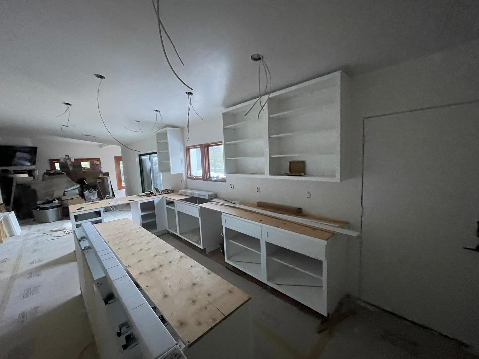 Kitchen Remodel by Bela Development — Project 8 project photo 5