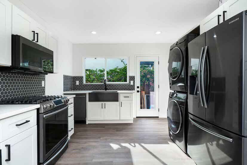 Modern Kitchen Remodel by Bela Development — Project 3 project photo