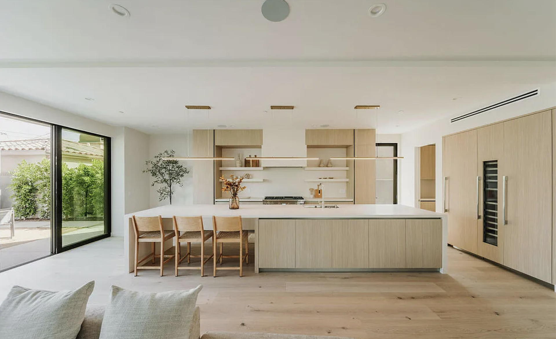 Kitchen Remodel in Venice, CA by Bela Development — Project 2 project photo