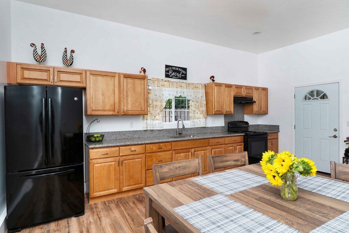 Kitchen Remodel in Inglewood, CA by Bela Development project photo 3