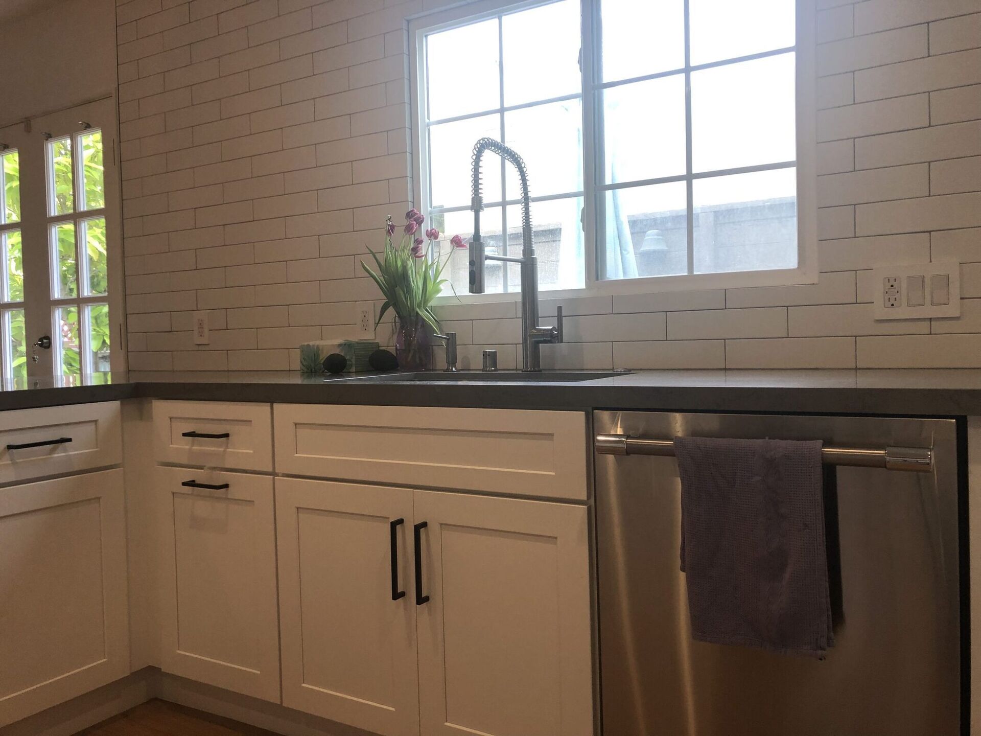 Modern Kitchen Remodel by Bela Development — Project 1 project photo 6