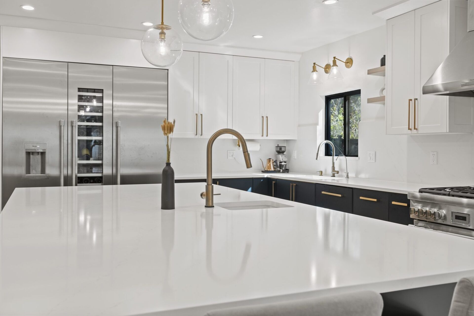 Kitchen Remodel by Bela Development — Project 1 project photo 5